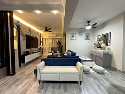 Blk 496C Tampines Street 43 (Tampines), HDB 5 Rooms #602807891
